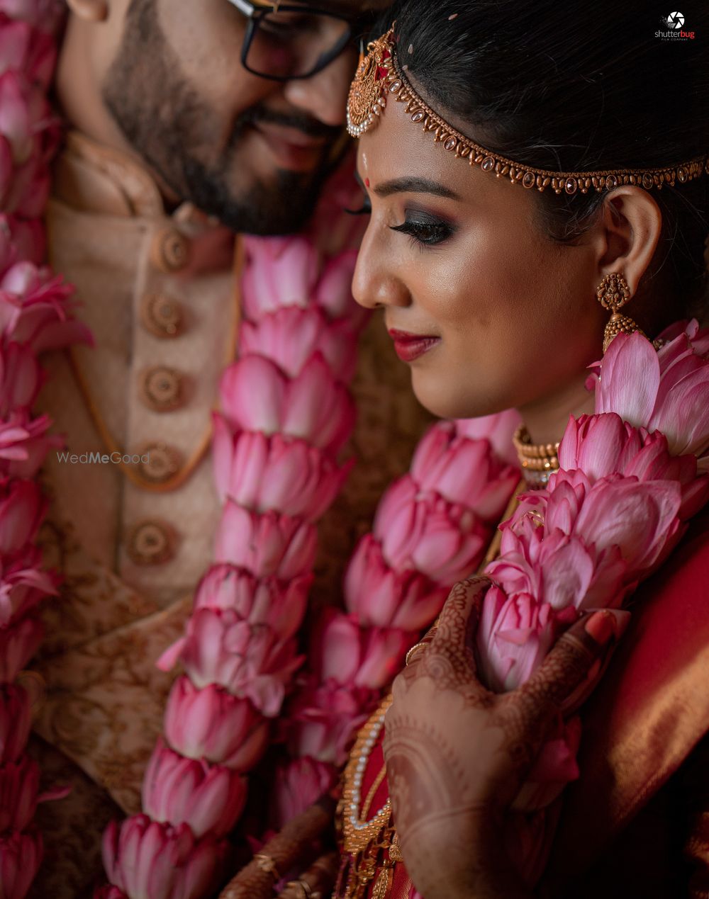 Photo From Kerala Wedding - Rinsha // Kaustubh - By Shutterbug Film Company