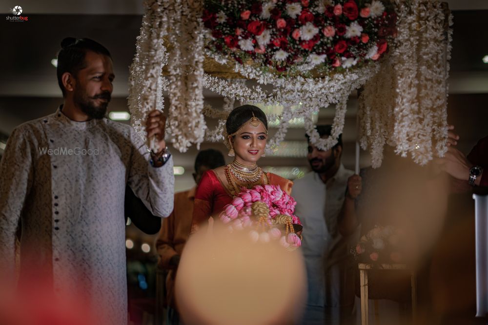 Photo From Kerala Wedding - Rinsha // Kaustubh - By Shutterbug Film Company