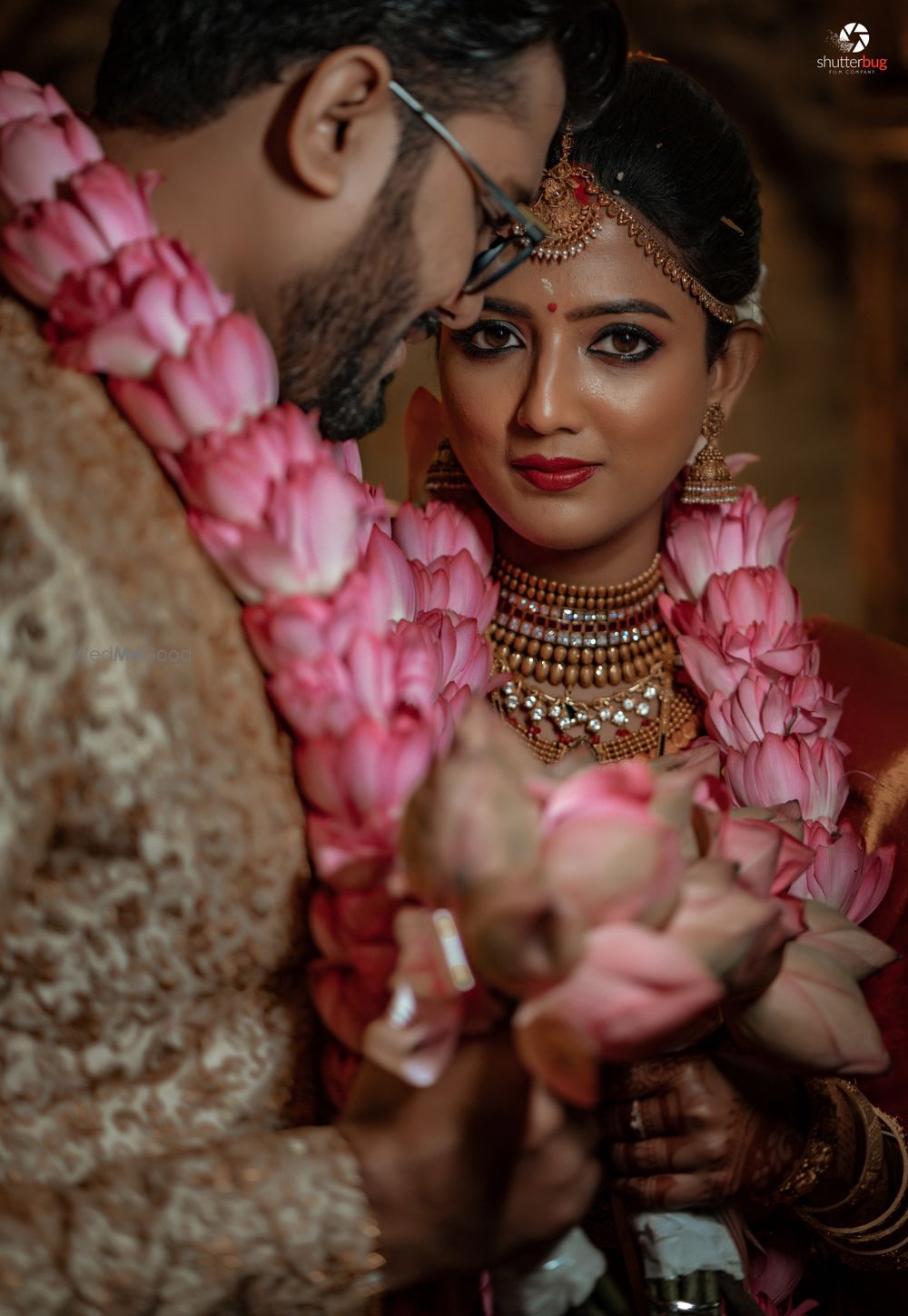 Photo From Kerala Wedding - Rinsha // Kaustubh - By Shutterbug Film Company