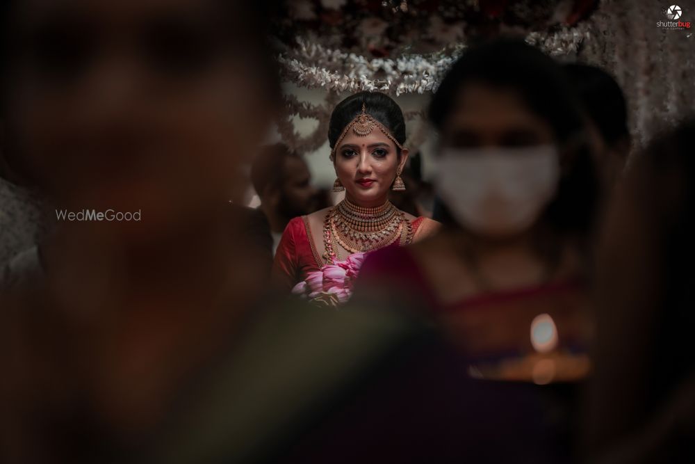 Photo From Kerala Wedding - Rinsha // Kaustubh - By Shutterbug Film Company