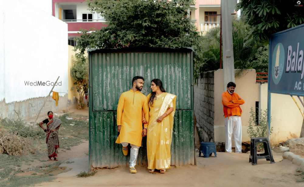 Photo From Telugu Wedding - Roopashree // Naveen - By Shutterbug Film Company