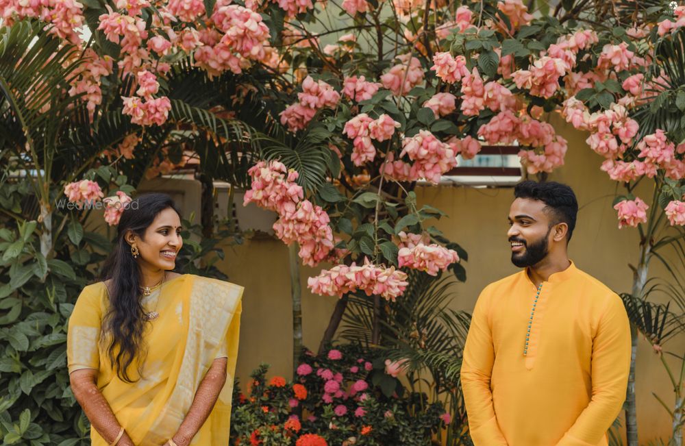 Photo From Telugu Wedding - Roopashree // Naveen - By Shutterbug Film Company