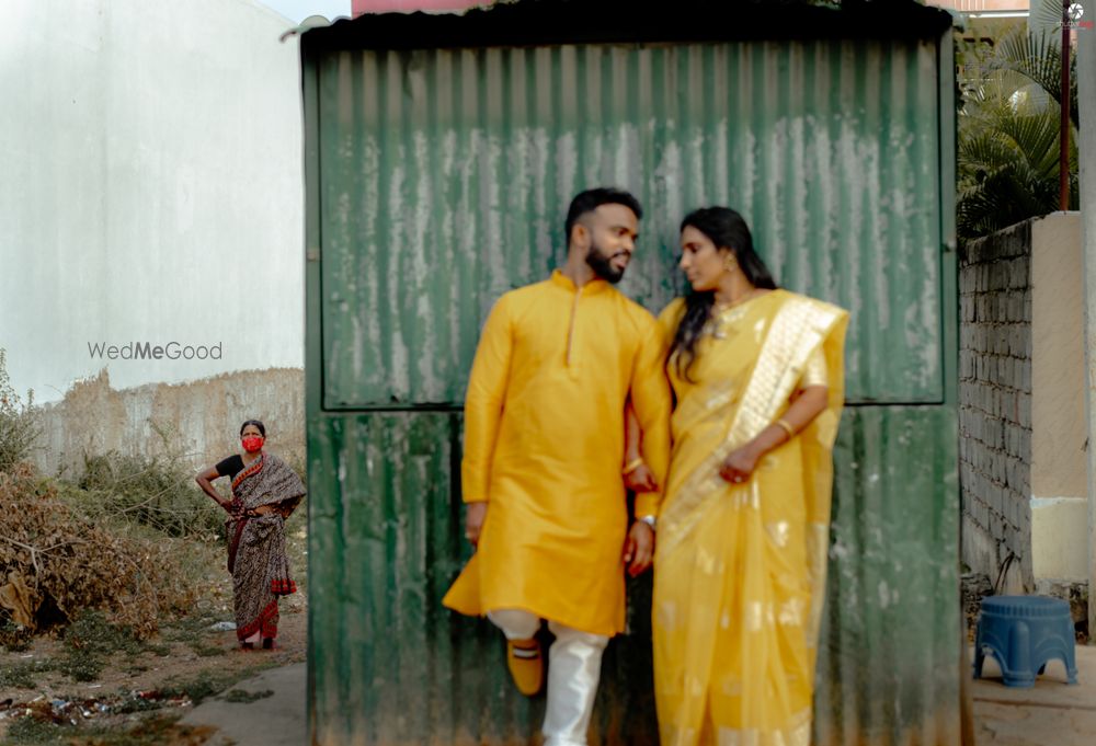 Photo From Telugu Wedding - Roopashree // Naveen - By Shutterbug Film Company