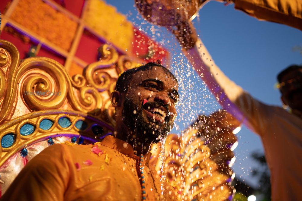 Photo From Telugu Wedding - Roopashree // Naveen - By Shutterbug Film Company