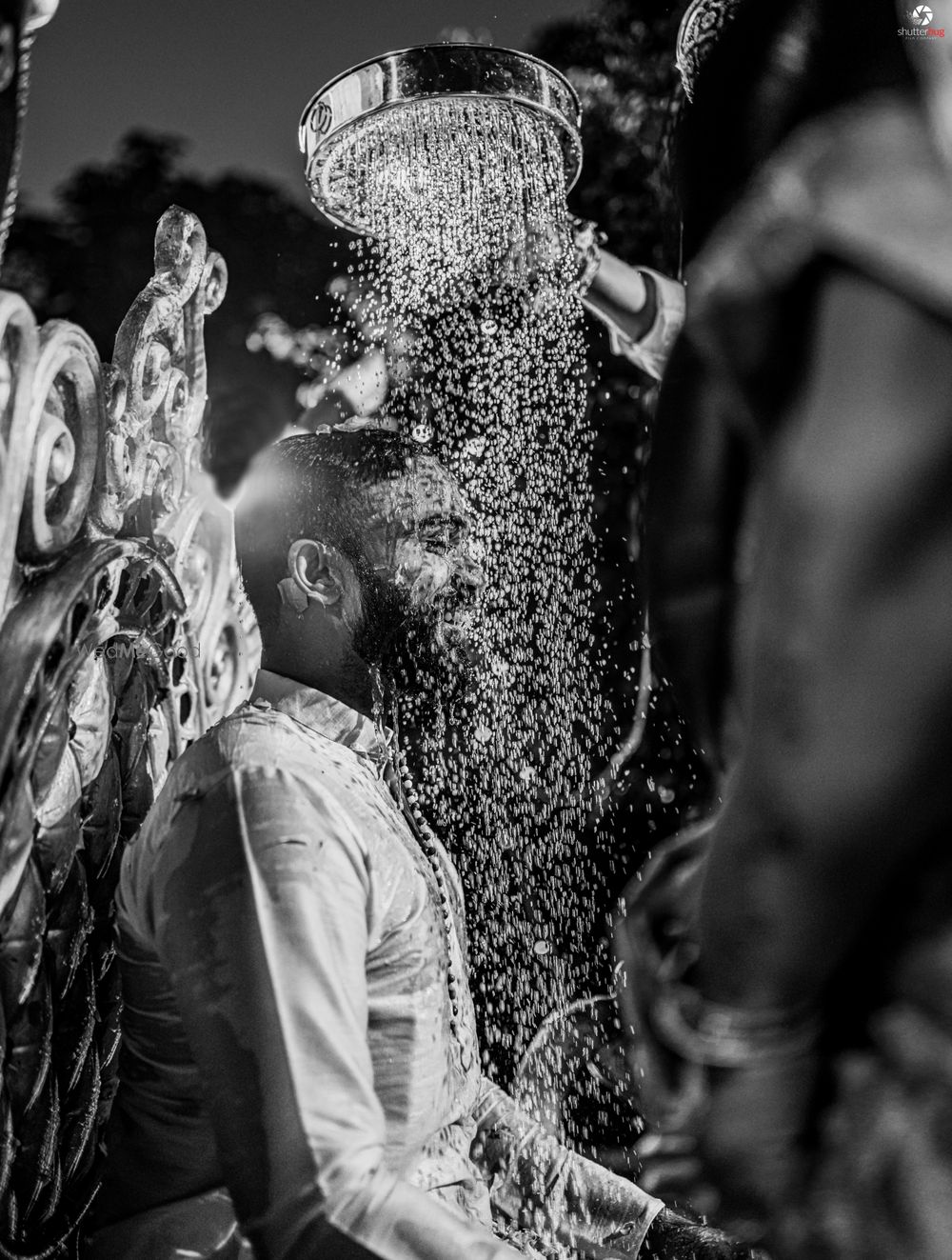 Photo From Telugu Wedding - Roopashree // Naveen - By Shutterbug Film Company