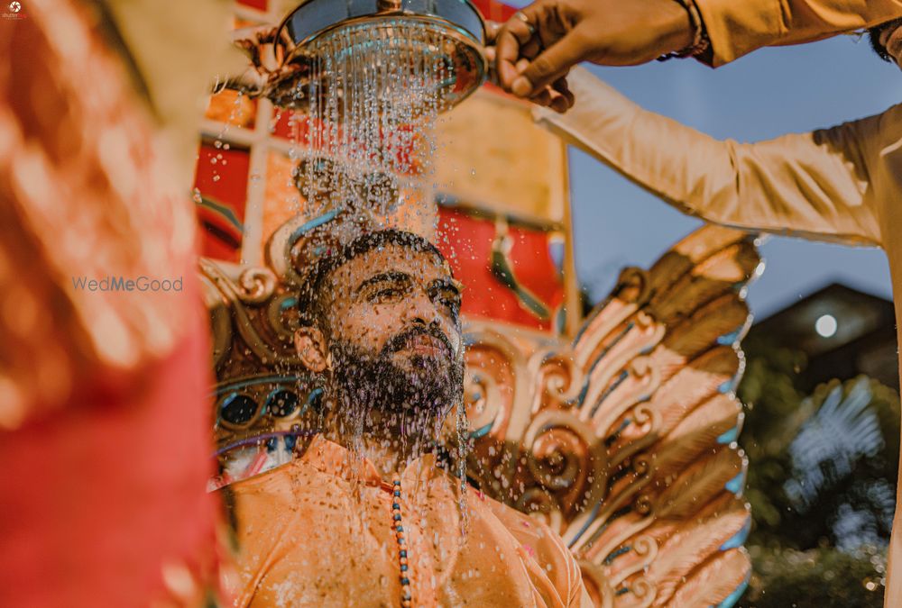 Photo From Telugu Wedding - Roopashree // Naveen - By Shutterbug Film Company