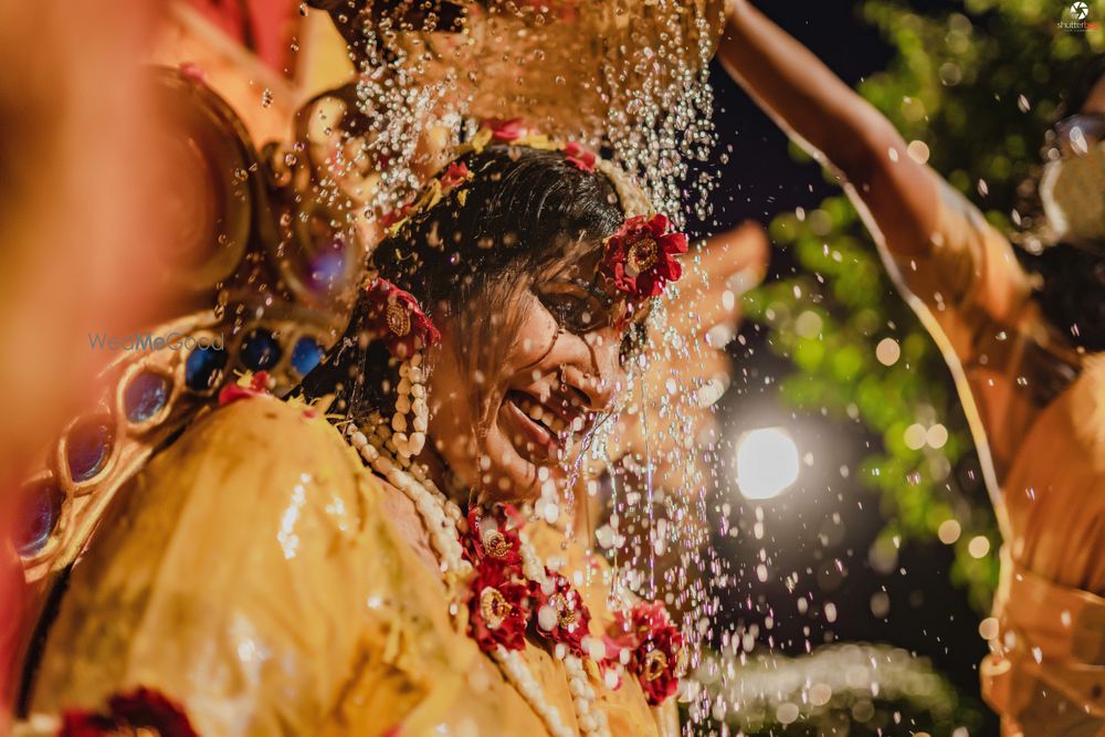 Photo From Telugu Wedding - Roopashree // Naveen - By Shutterbug Film Company