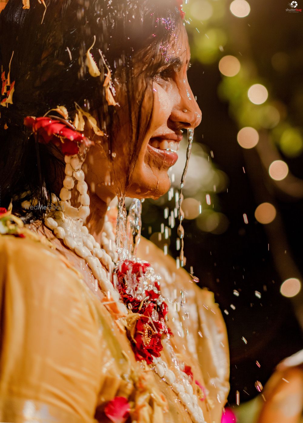 Photo From Telugu Wedding - Roopashree // Naveen - By Shutterbug Film Company