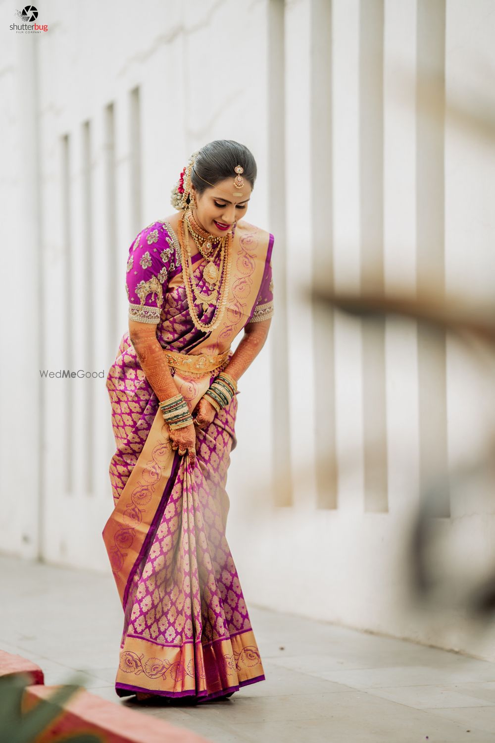 Photo From Telugu Wedding - Roopashree // Naveen - By Shutterbug Film Company