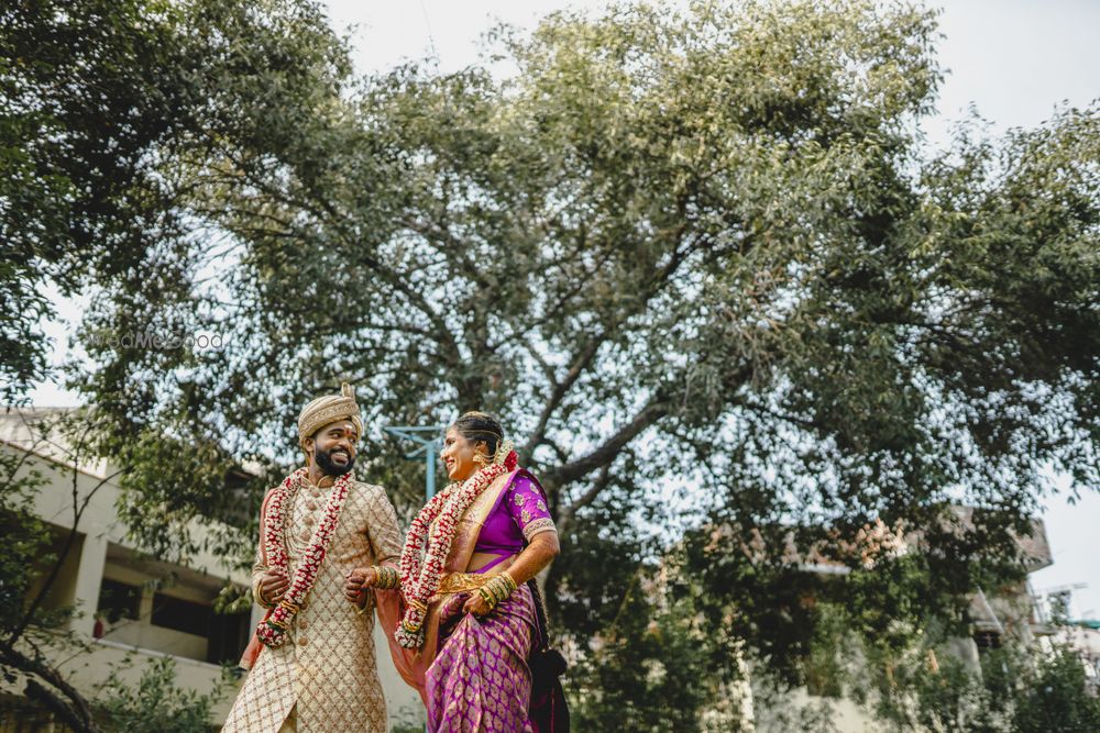 Photo From Telugu Wedding - Roopashree // Naveen - By Shutterbug Film Company