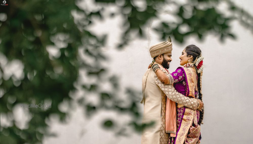 Photo From Telugu Wedding - Roopashree // Naveen - By Shutterbug Film Company