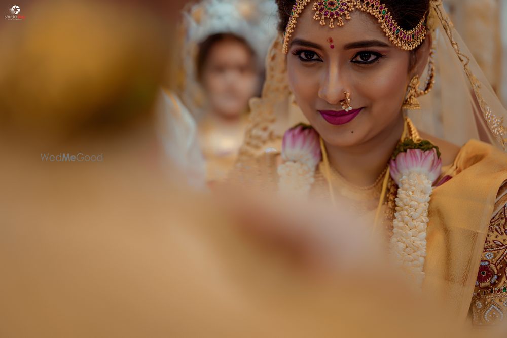 Photo From Kannadiga Wedding - Sahana // Sachin - By Shutterbug Film Company