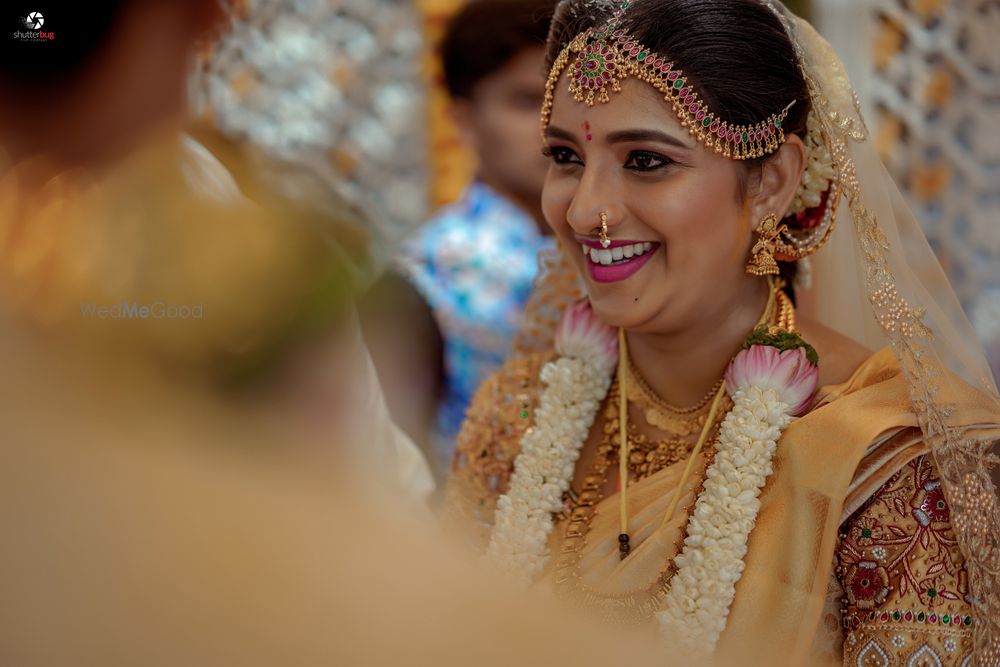 Photo From Kannadiga Wedding - Sahana // Sachin - By Shutterbug Film Company