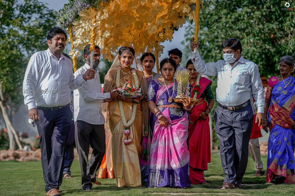 Photo From Kannadiga Wedding - Sahana // Sachin - By Shutterbug Film Company