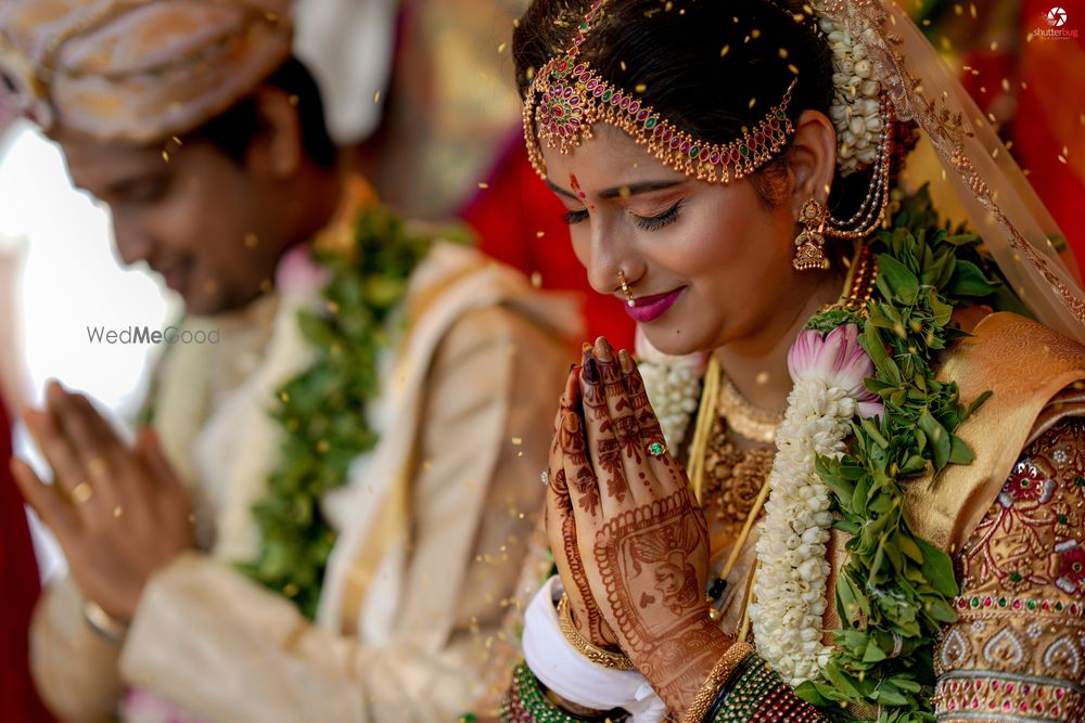 Photo From Kannadiga Wedding - Sahana // Sachin - By Shutterbug Film Company