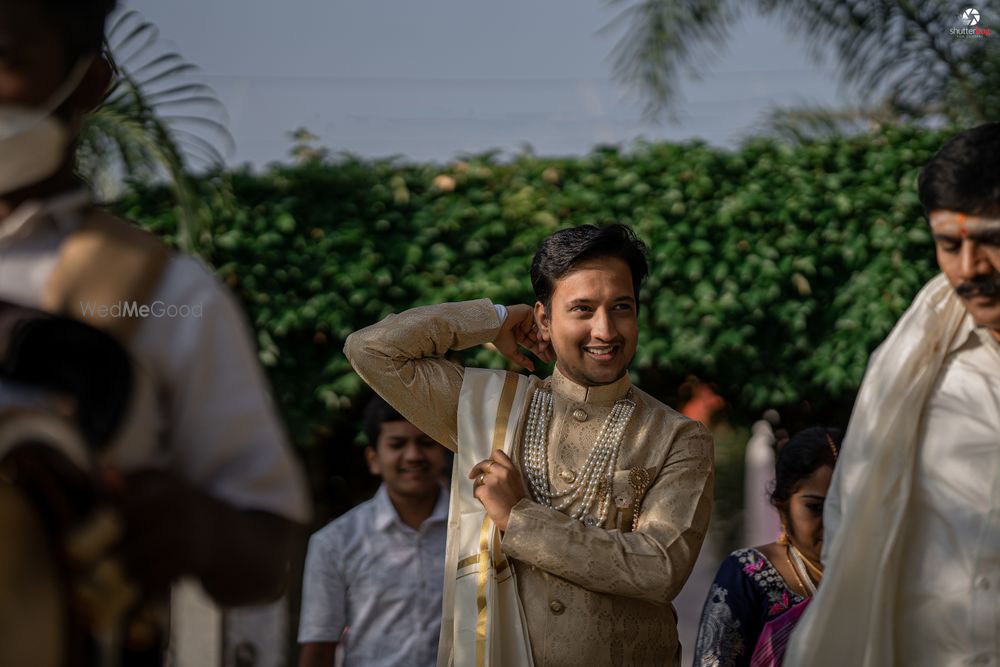 Photo From Kannadiga Wedding - Sahana // Sachin - By Shutterbug Film Company