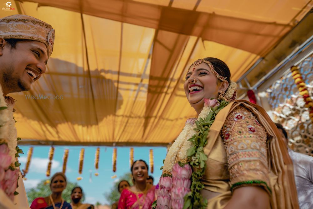 Photo From Kannadiga Wedding - Sahana // Sachin - By Shutterbug Film Company