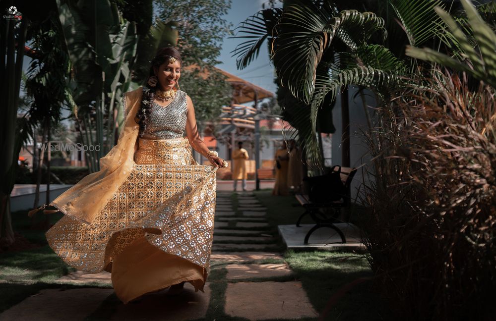 Photo From Kannadiga Wedding - Sahana // Sachin - By Shutterbug Film Company