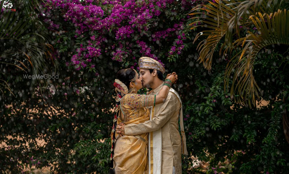 Photo From Kannadiga Wedding - Sahana // Sachin - By Shutterbug Film Company