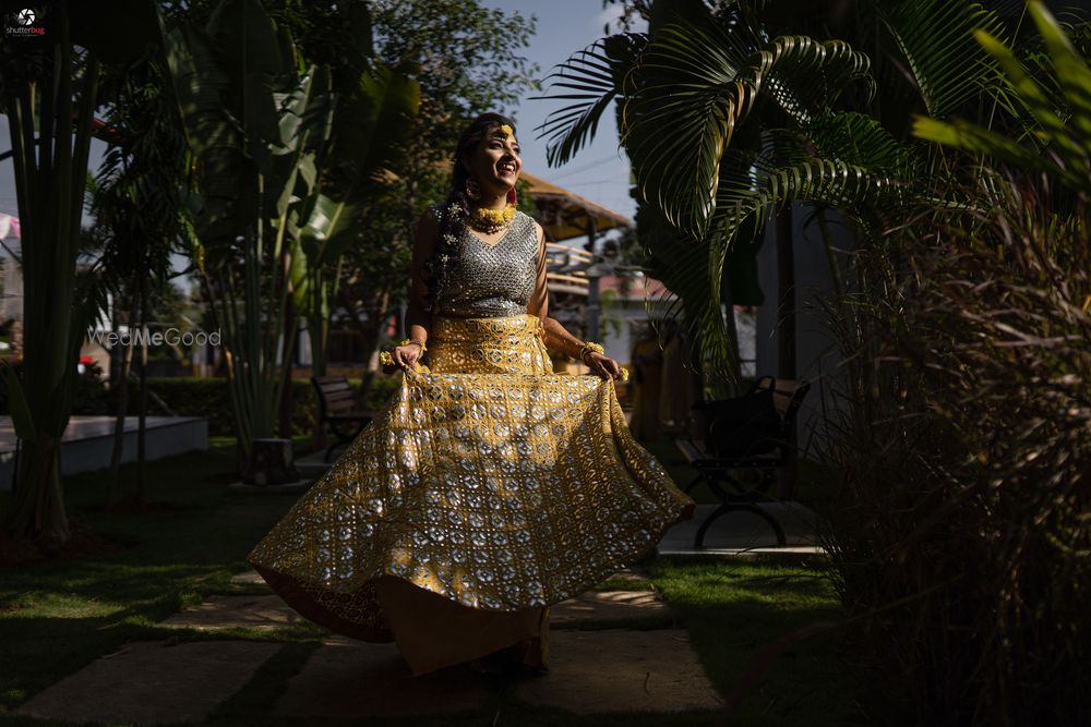 Photo From Kannadiga Wedding - Sahana // Sachin - By Shutterbug Film Company