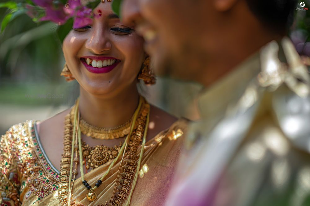 Photo From Kannadiga Wedding - Sahana // Sachin - By Shutterbug Film Company