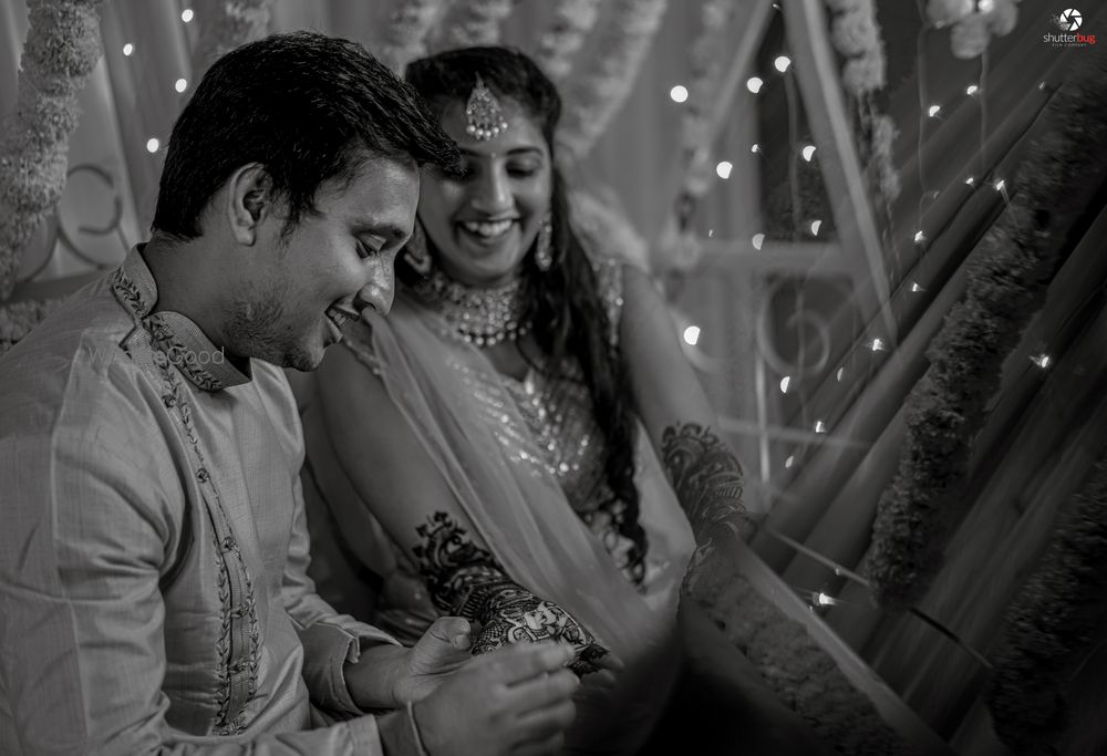 Photo From Kannadiga Wedding - Sahana // Sachin - By Shutterbug Film Company