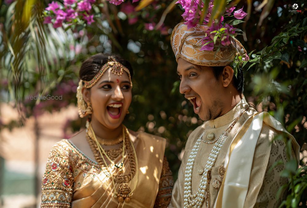 Photo From Kannadiga Wedding - Sahana // Sachin - By Shutterbug Film Company