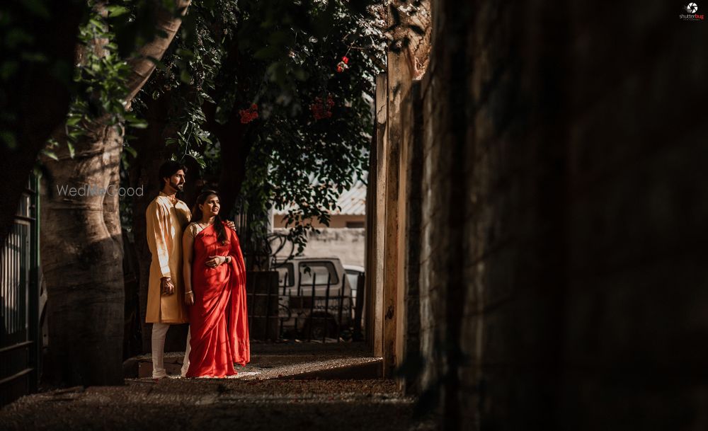 Photo From Prewedding - Sindhuri and Sricharan - By Shutterbug Film Company