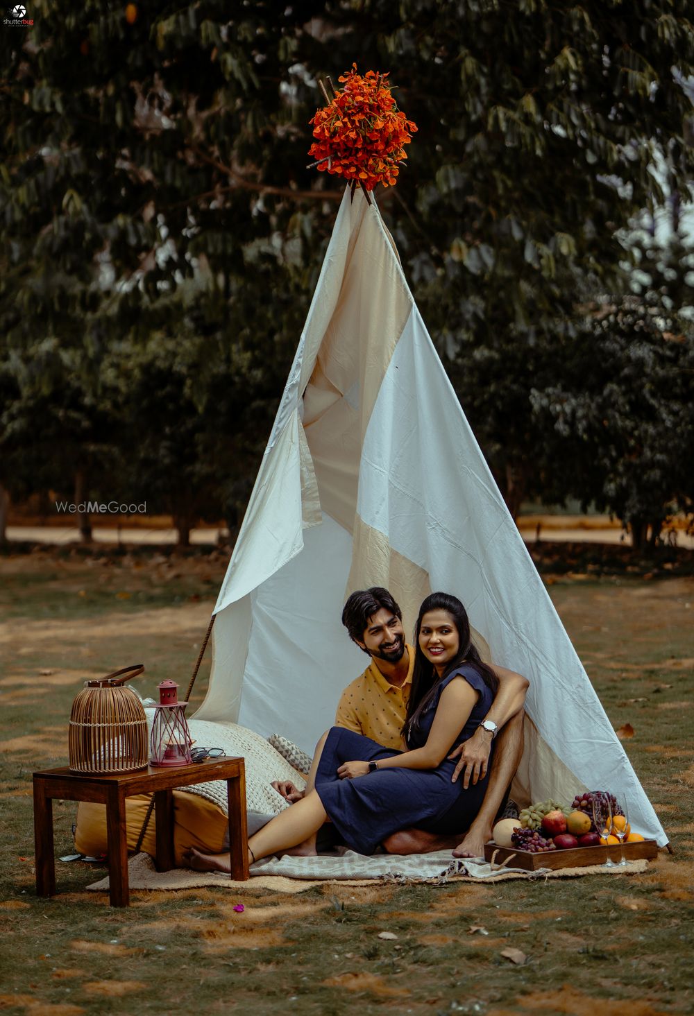 Photo From Prewedding - Sindhuri and Sricharan - By Shutterbug Film Company