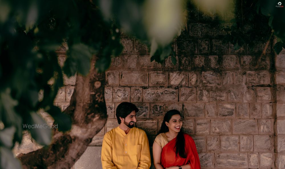 Photo From Prewedding - Sindhuri and Sricharan - By Shutterbug Film Company