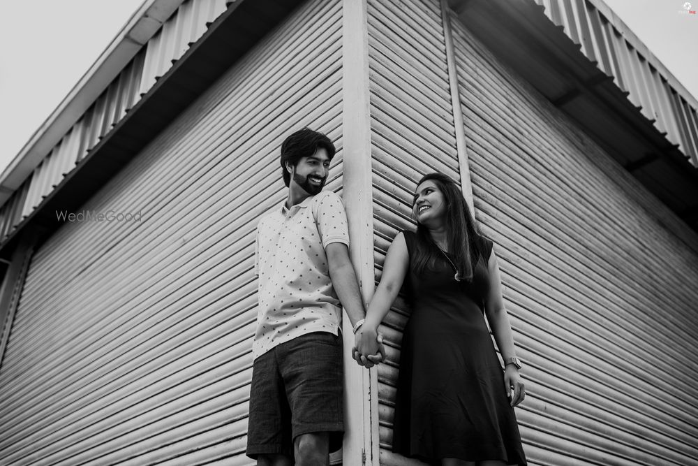 Photo From Prewedding - Sindhuri and Sricharan - By Shutterbug Film Company