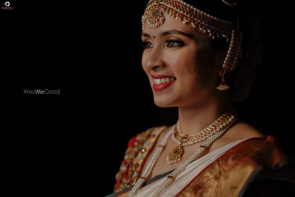 Photo From Kannadiga Wedding - Soundharya // Roopesh - By Shutterbug Film Company