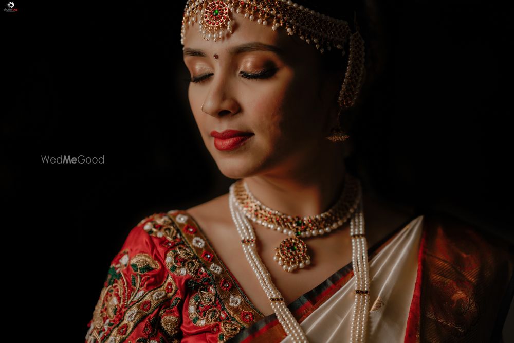 Photo From Kannadiga Wedding - Soundharya // Roopesh - By Shutterbug Film Company