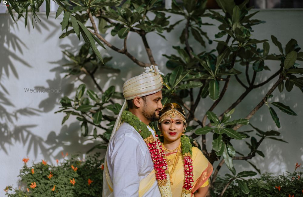 Photo From Kannadiga Wedding - Soundharya // Roopesh - By Shutterbug Film Company