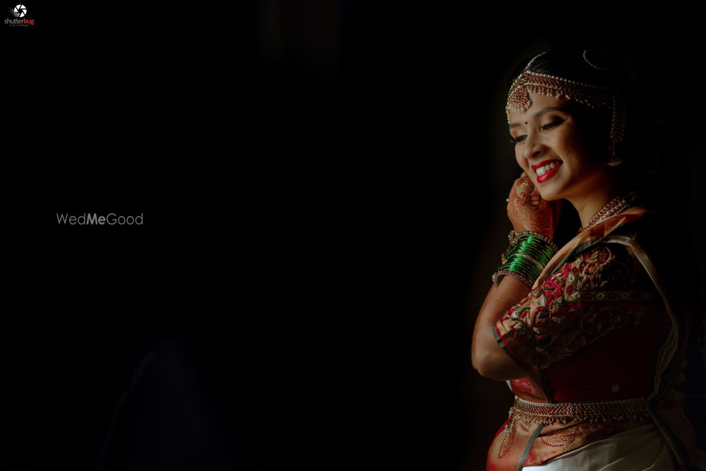 Photo From Kannadiga Wedding - Soundharya // Roopesh - By Shutterbug Film Company