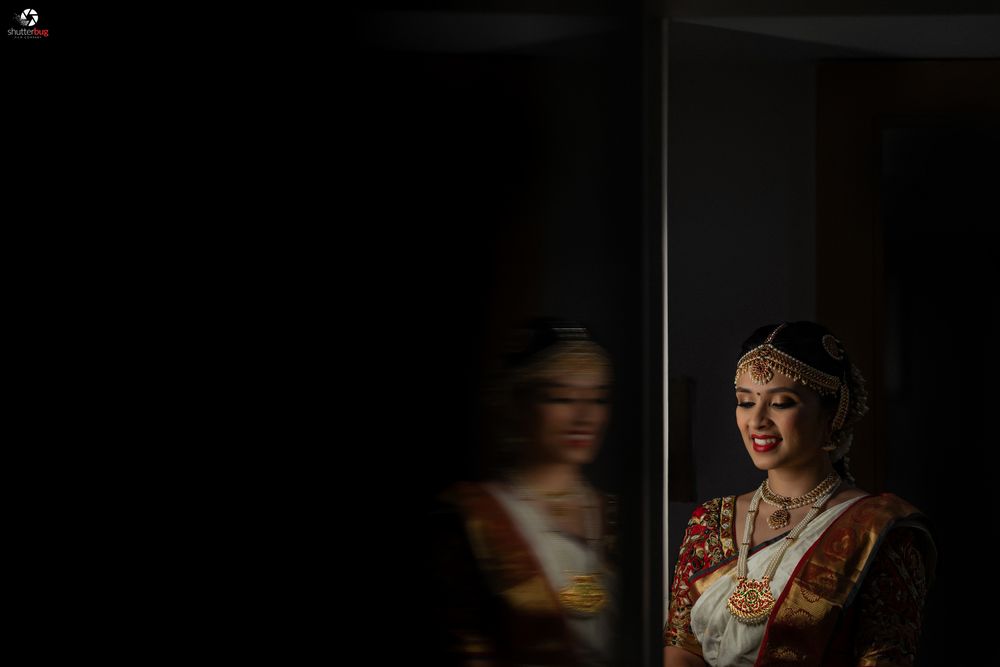 Photo From Kannadiga Wedding - Soundharya // Roopesh - By Shutterbug Film Company