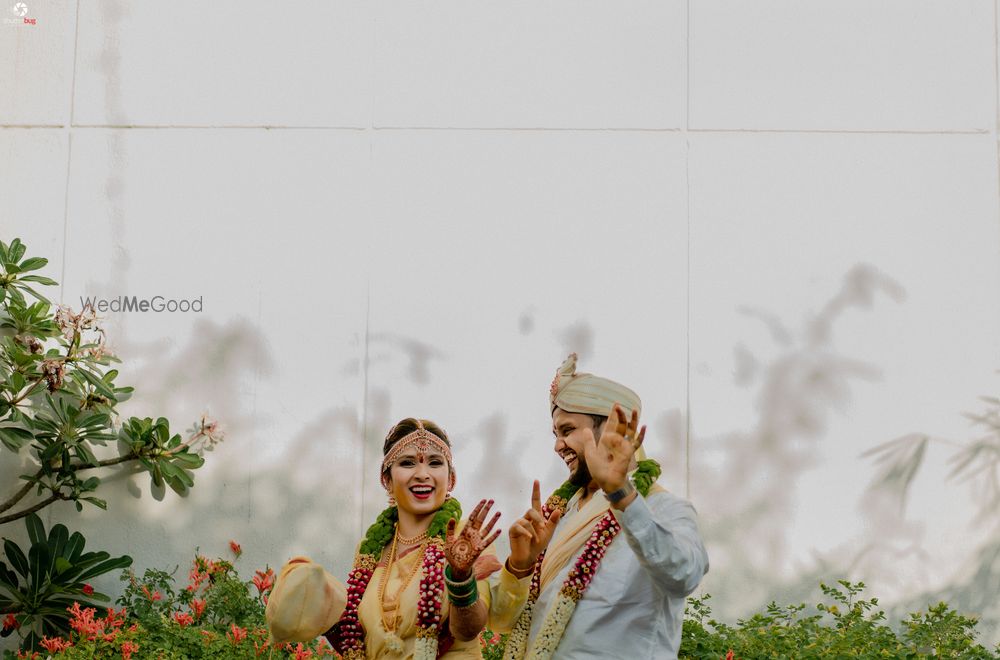 Photo From Kannadiga Wedding - Soundharya // Roopesh - By Shutterbug Film Company