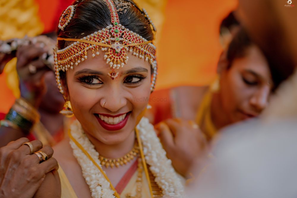 Photo From Kannadiga Wedding - Soundharya // Roopesh - By Shutterbug Film Company