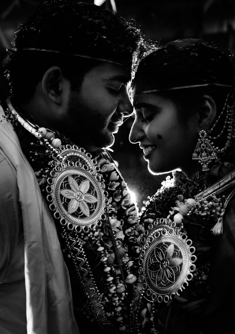 Photo From PRANEETHA X PAVAN - By Chayasutra