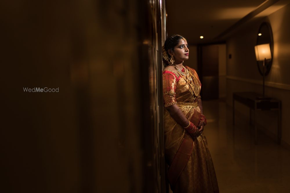 Photo From PRANEETHA X PAVAN - By Chayasutra