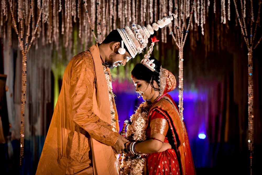 Photo From Ranit & Supriti - By Src Photography