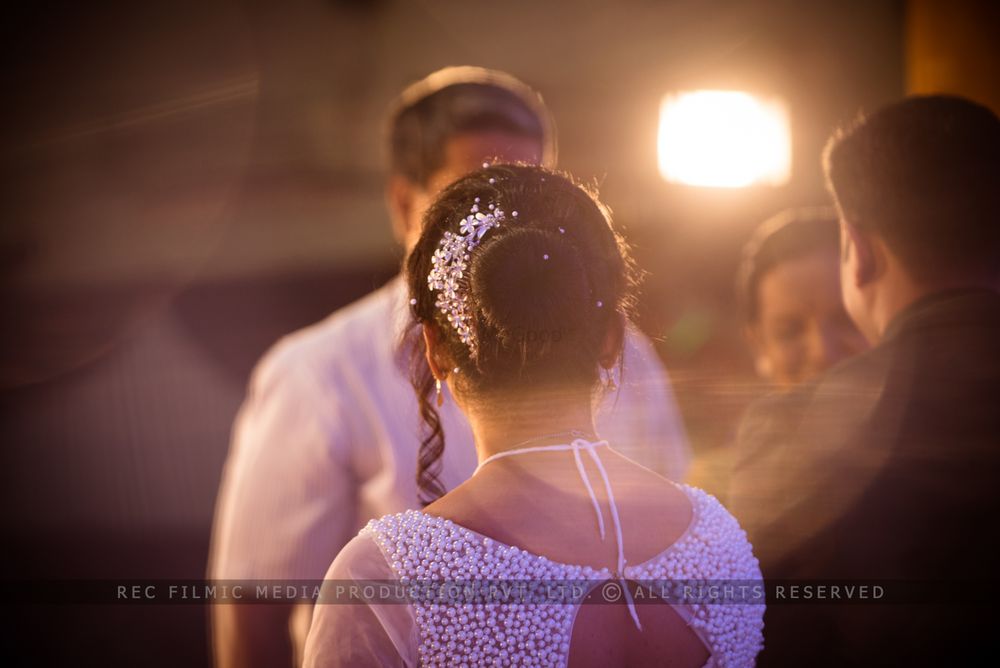 Photo From christian wedding - By REC Productions