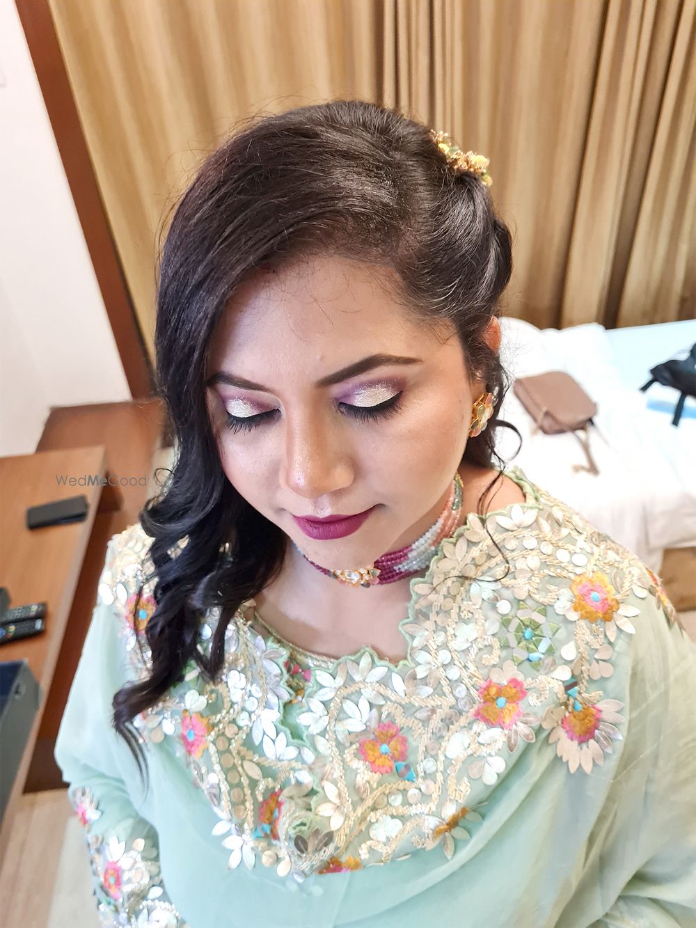 Photo From Party Makeup - By Kislaya Sinha Makeup