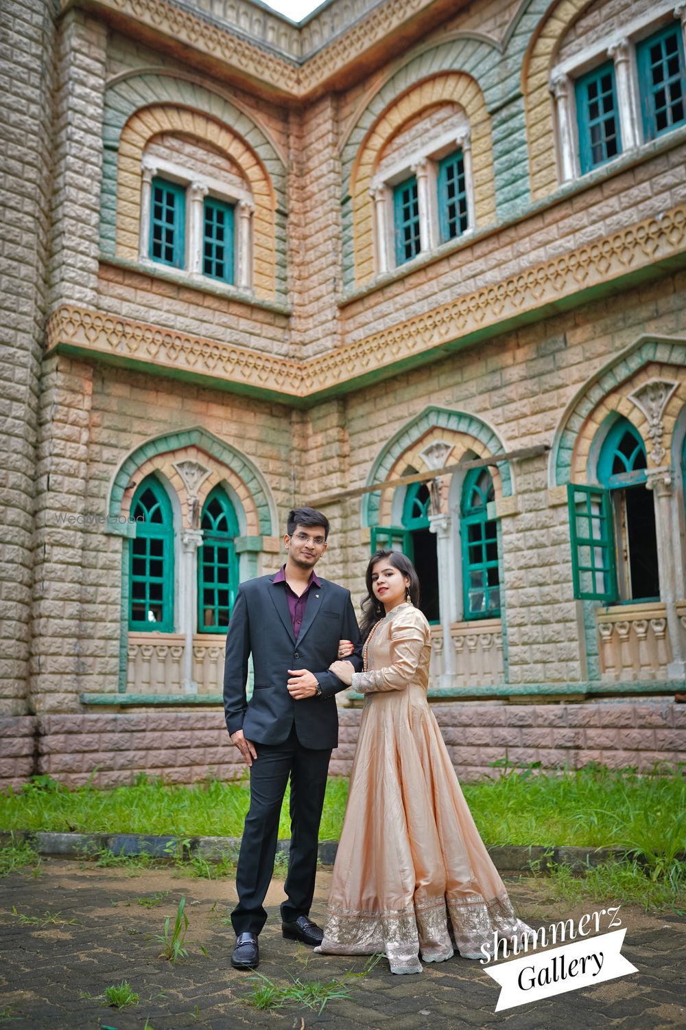 Photo From pre wedding - By Shimmerz Gallery