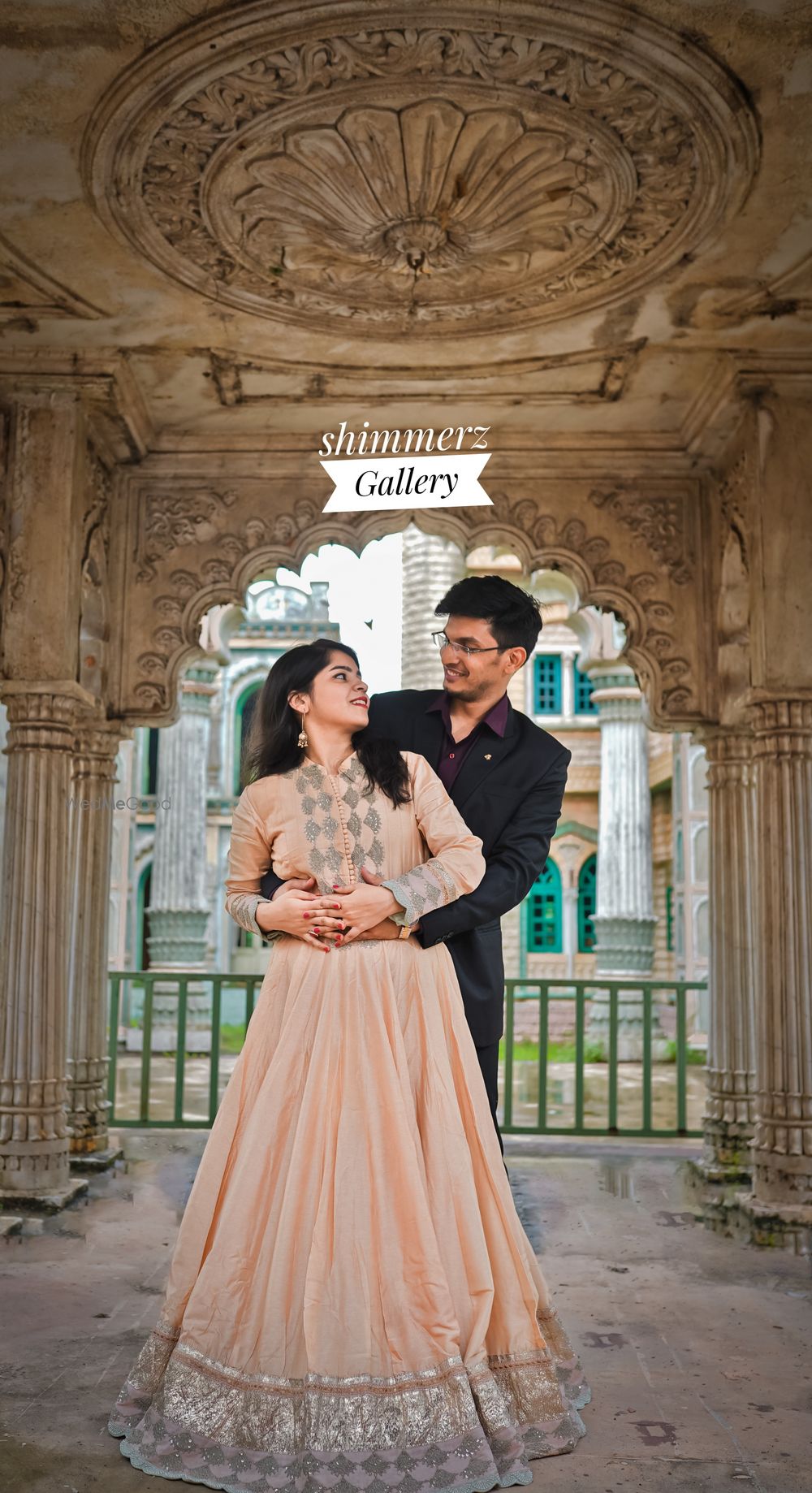 Photo From pre wedding - By Shimmerz Gallery