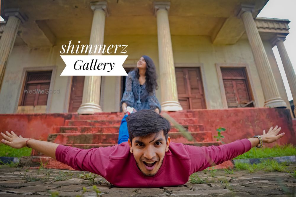 Photo From pre wedding - By Shimmerz Gallery