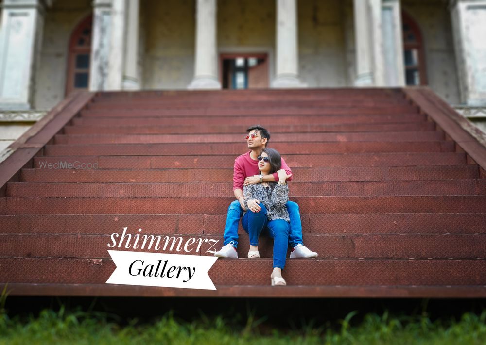 Photo From pre wedding - By Shimmerz Gallery