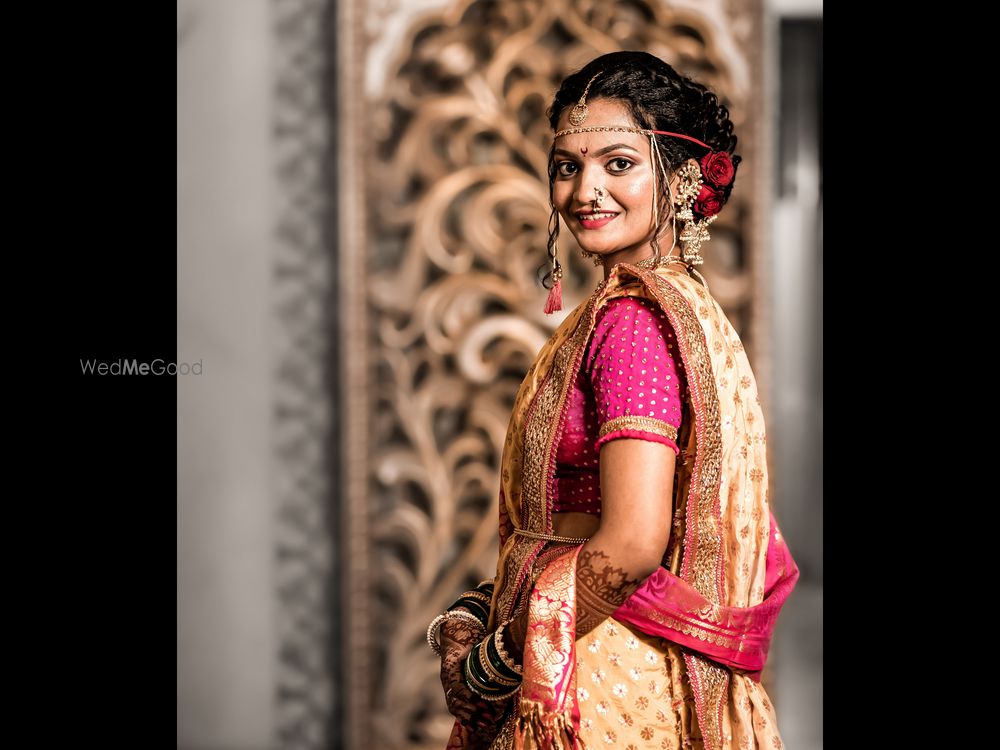 Photo From Omkar + Puja - By Lensfixed by Onkar Abhyankar