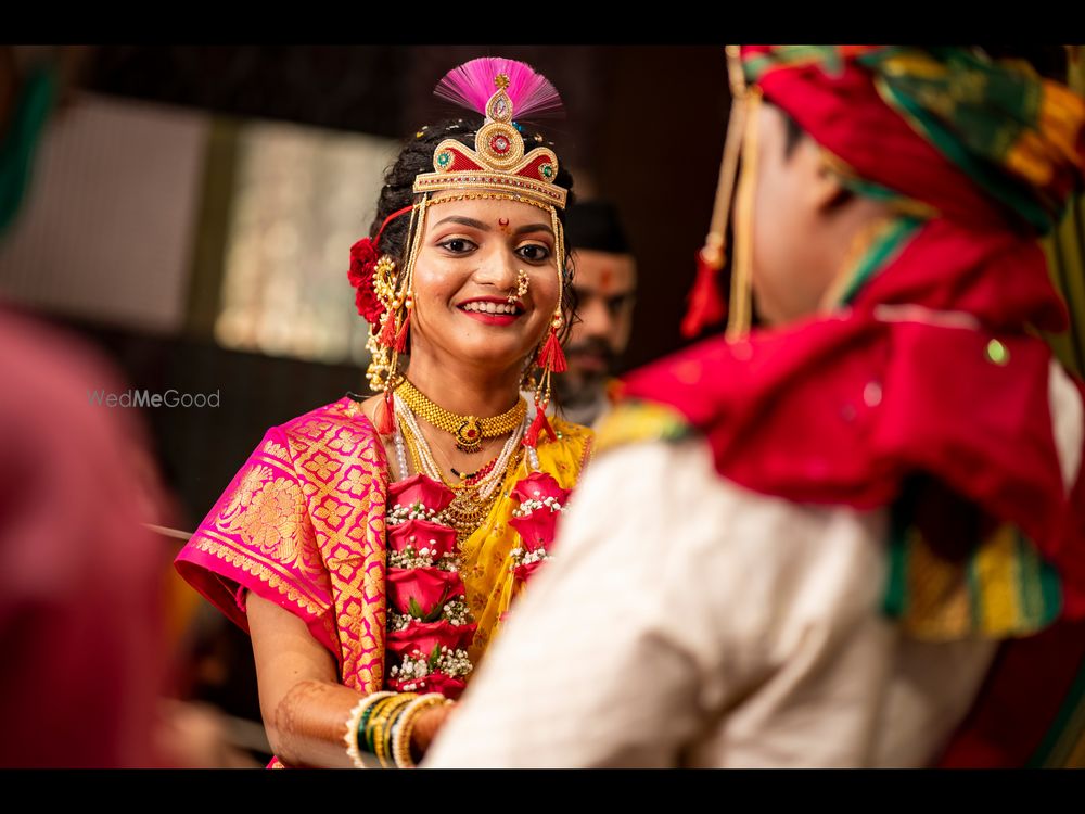 Photo From Omkar + Puja - By Lensfixed by Onkar Abhyankar