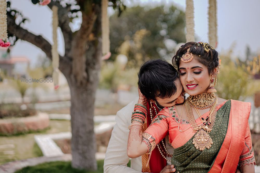 Photo From Kannadiga Wedding - Navya // Akshay - By Shutterbug Film Company